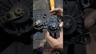 flap motor actuator bmw