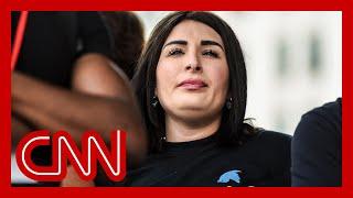 Who is Laura Loomer, the right-wing activist in Trump's inner circle?