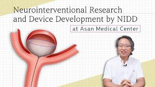 [English] Neurointerventional Research and Device Development:  Past, Present, and Future