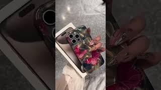 قاب پروانه      River #phonecase #کاور