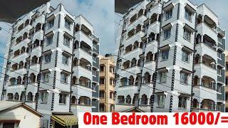 Affordable One Bedroom Apartment | Bamburi | Mombasa #property #modernapartment