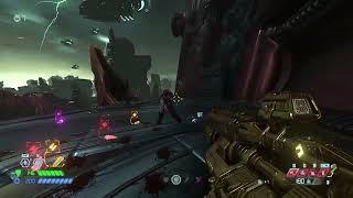 DOOM Eternal | Fastest Precision Bolt I've Done...