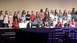 Echoes 2023 (Spring Concert)