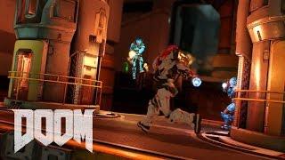 DOOM – Official Multiplayer Trailer (PEGI)