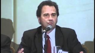 2010 Forum: Scott Hodge on Taxing Groceries