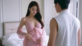 窮小子被拜金女趕出門，轉身就被美女總裁帶回家寵愛！從此嬌妻美妾夜夜伺候，拜金女悔得跪地求原諒！【女总裁的医神老公Medical God Hubby】#短劇 #drama #爽文 #后宫