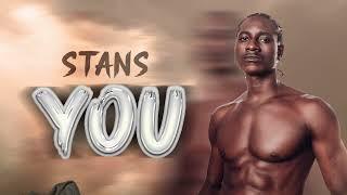 Stans Tz _-_ You(Official Music Audio) Bad Nation