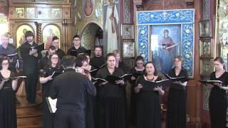 D. Bortniansky, Many years to you, O Master