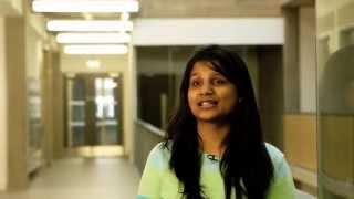 Cardiff Metropolitan University International Video