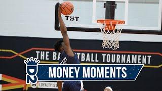 Money Moments - Shaun Willett Hello!