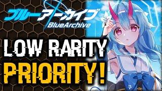 LOW RARITY UNITS GUIDE! (2023 EDITION) | Blue Archive