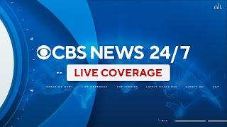 LIVE: Latest News and Analysis on January 7, 2025 | CBS News