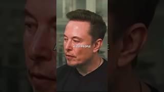  Tesla is affordable : Elon Musk #shorts