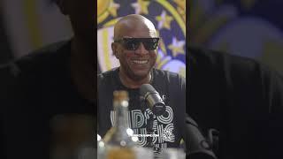 Ralph McDaniels talks impact of Video Music Box | DRINK CHAMPS