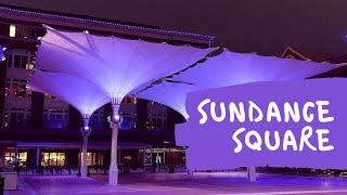 Sundance Square Downtown Fort Worth #2 | Fort Worth Blog #Shorts