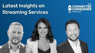 Latest Insights on Streaming Services