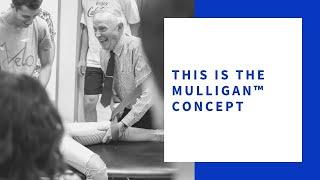 This is the MULLIGAN™ Concept   2019