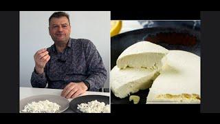 Це НЕ Сир! Що продають у ватрушках і варениках. Як імітують Сир Кисломолочний