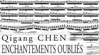 Qigang Chen - Enchantements oubliés (2004)