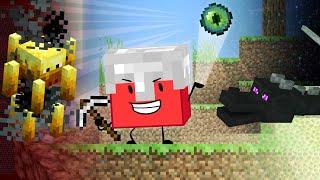 Blocky vs. Minecraft