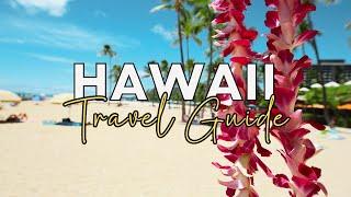 Which Hawaiian Island Should You Visit? Maui, Oahu, Big Island, or Kauai