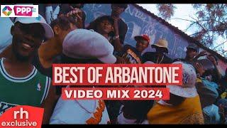 DJ VINN - ANGUKA NAYO 2024 ARBANTONE MIX | SET IT| GENGETONE | HOOZAMBE | TIPSY GEE