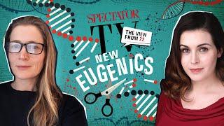 Louise Perry vs Mary Harrington on the ethics of designer babies | SpectatorTV