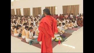 सफल जीवन के सूत्र | Patanjali University, Haridwar | 23 April 2019 (Part 2)