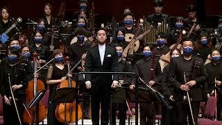 王辰威：《逐夢》（委託創作，世界首演)　WANG Chenwei: For Our Dreams   (Commissioned Work, World Premiere)