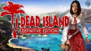 Dead Island Is A Hot Mess