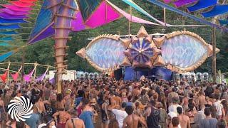 Perfect Stranger - Shankra Festival 2023 - PsyTrance