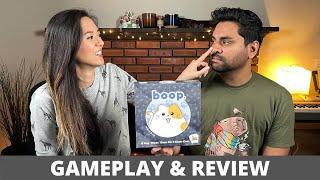 boop. - Playthrough & Review