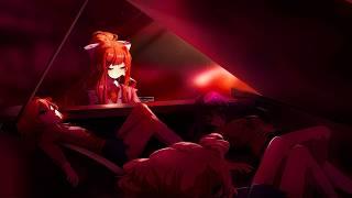 Monika's FREAKY!!!! | DDLC MODS | TRUE STORY PART 9