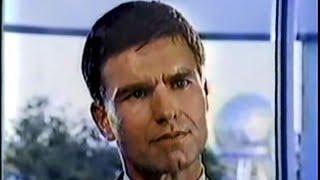 J.J. STARBUCK - Ep. 6 "Incident at Sam September" (1987)  Dale Robertson, Kent McCord