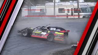 'Race for the Fallen' LIVE on PPV at Cooleddown.tv from Emo Speedway, July 1st & 2nd 2022