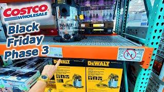 HUGE Black Friday Phase 3 Deals Are HERE at Costco!