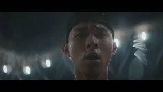 Anta Olympics Brand Campaign - Sports for Anta, Anta for China