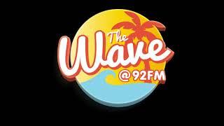 92.1 KHWI Holualoa / 92.7 KHBC Hilo, HI Legal/TOTH ID "The Wave @92FM"