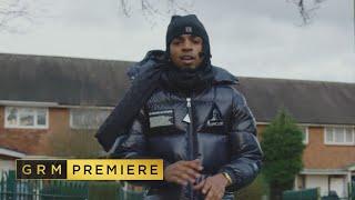 Mowgs - My Dargs [Music Video] | @Grmdaily