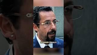 How a $600,000 Bet Ended in Tragedy | Uncut Gems #movie #film #movieclips