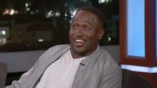 Hannibal Buress SAVAGE Moments