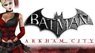 Batman: Arkham City | Joker's Last Laugh