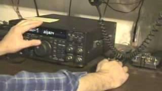 How to zero-beat a modern transceiver By Bill KA8VIT