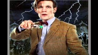 Doctor Who | All the Strange, Strange Creatures/I am the Doctor - Ultimate Mix