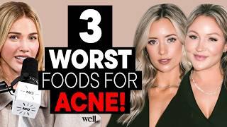 The Foods, Supplements & Skincare Ingredients Causing Your Acne | Clearstem's Guide to Clear Skin