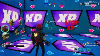 Fortnite NEW XP Glitch Map (Chapter 6 Season 1)