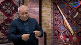 Рамазан Фаталиев - "В кунацкой на РГВК (Дагестан)"