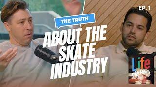 Paul Rodriguez: The Unfiltered Truth About The Skateboard Industry