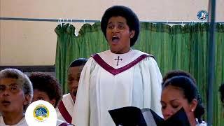 Ai Vakaruru Mai Na Cagi - Centenary Methodist Church Choir