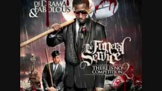 Fabolous-Mr. R.I.P(GANGSTA GRILLZ)